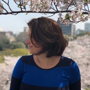 Meet your Posher, Scheherezade